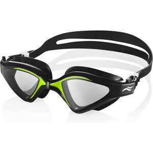 AQUA SPEED Unisex's Swimming Goggles Raptor