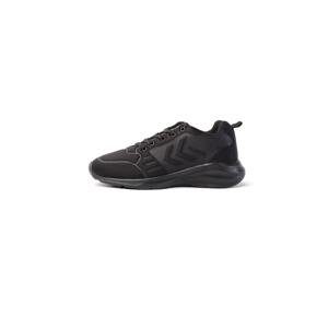 Hummel Velvet - Black Unisex Shoes