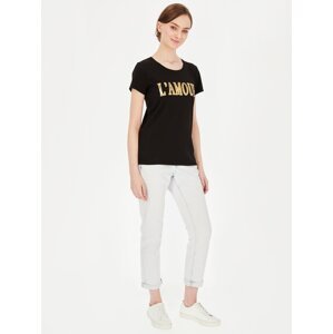 L`AF Woman's T-Shirt Lamour