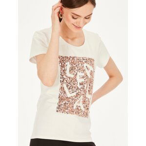 L`AF Woman's T-Shirt Manon