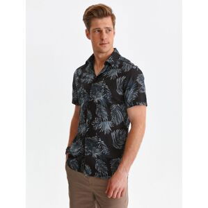 Top Secret MEN'S SHIRT SHORT SLEEVE