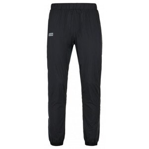 Men's running pants KILPI ELM-M black