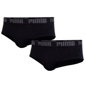Puma Man's 2Pack Underpants 889100