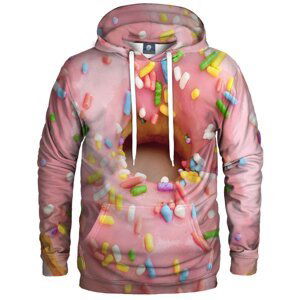 Aloha From Deer Unisex's Donut Hoodie H-K AFD150