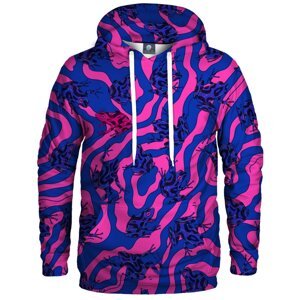 Aloha From Deer Unisex's Froggy Hoodie H-K AFD1031