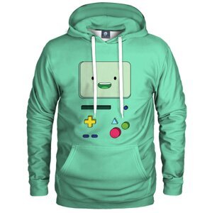 Aloha From Deer Unisex's Bmo Hoodie H-K AFD1029