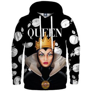 Aloha From Deer Unisex's Mad Queen Hoodie H-K AFD981