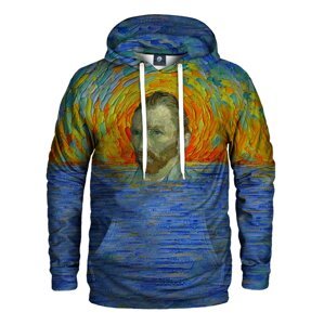 Aloha From Deer Unisex's Vincent Hoodie H-K AFD950