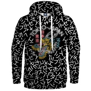 Aloha From Deer Unisex's Tokyo Japan Hoodie H-K AFD932