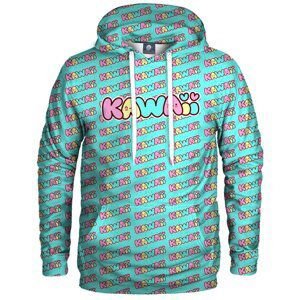 Aloha From Deer Unisex's Kawaii  Hoodie H-K AFD911