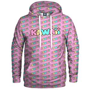 Aloha From Deer Unisex's Kawaii  Hoodie H-K AFD910