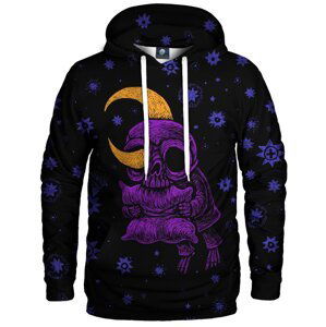 Aloha From Deer Unisex's Sleepless Hoodie H-K AFD897