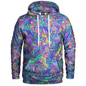 Aloha From Deer Unisex's Ecstatic Hoodie H-K AFD882