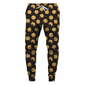 Aloha From Deer Unisex's Omnomnom Sweatpants SWPN-PC AFD759