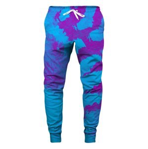 Aloha From Deer Unisex's Crescent Tie Dye Sweatpants SWPN-PC AFD579