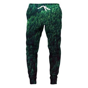 Aloha From Deer Unisex's Forest Sweatpants SWPN-PC AFD115
