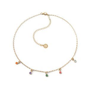 Giorre Woman's Necklace 378023