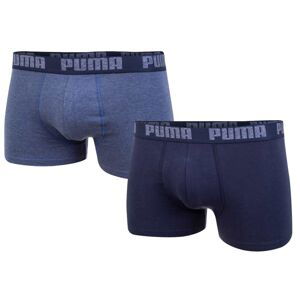 Puma Man's 2Pack Underpants 906823