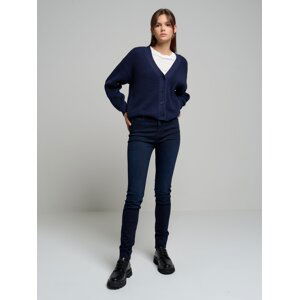 Big Star Woman's Skinny Trousers 115490