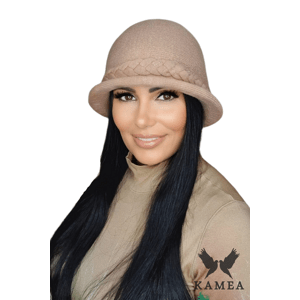 Kamea Woman's Hat K.22.023.10