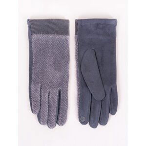 Yoclub Woman's Gloves RES-0057K-AA50-001