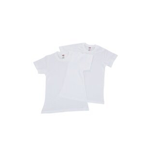 Dagi White Boy's 2-pack T-shirt