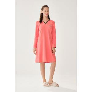 Dagi Coral Nightgown