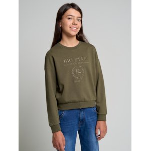 Big Star Kids's Sweatshirt 171559