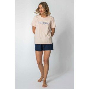 LaLupa Woman's T-shirt LA109