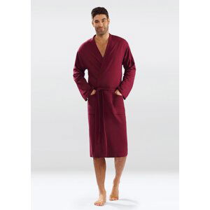 DKaren Man's Male Housecoat Harry