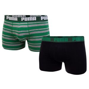 Puma Man's 2Pack Underpants 907838