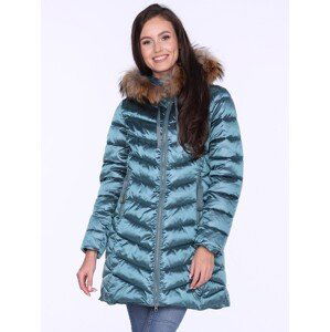 PERSO Woman's Jacket BLH220036FR