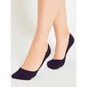 Black socks Yups ax4140. R21