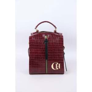 Chiara Woman's Backpack K786 Fedele