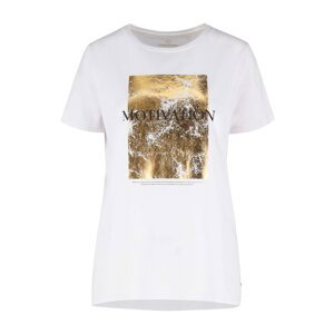 Volcano Woman's T-shirt T-Motiv L02143-S23