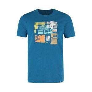 Volcano Man's T-shirt T-Raste M02037-S23