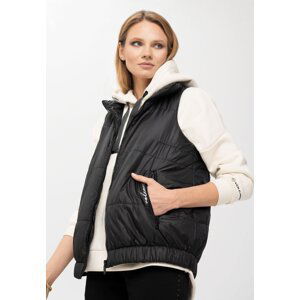 Volcano Woman's Vest V-Emi L24244-S23