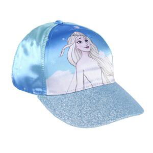 CAP BASEBALL FROZEN