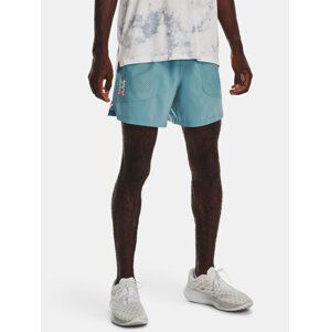 Under Armour Shorts UA RUN ANYWHERE SHORT -BLU - Men