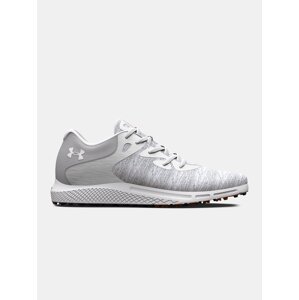 Under Armour Shoes UA WCharged Breathe2 Knit SL-GRY - Women