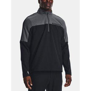 Under Armour Jacket UA Storm Windstrike HZ-BLK - Men