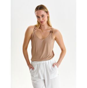 Top Secret LADY'S SLEEVELESS BLOUSE