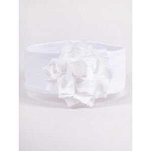 Yoclub Kids's Girls' Headband COP-0015G-0100