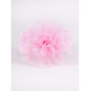 Yoclub Kids's Girls' Headband COP-0016G-0600