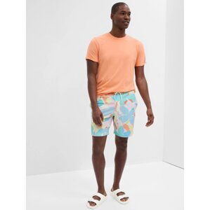 GAP Patterned Swimwear - Men