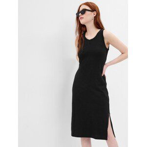 GAP Midi Sleeveless Dress - Women