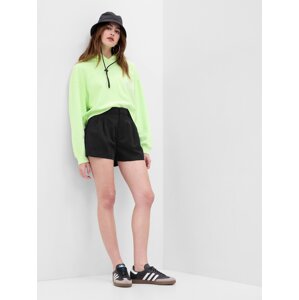 GAP Shorts with Fixed Waistband - Girls