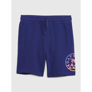 GAP Kids Tracksuit Shorts - Boys