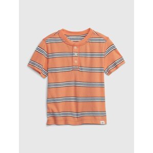 GAP Kids Striped T-shirt - Boys