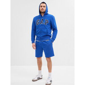 Shorts with GAP logo - Men